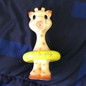 Sophia Giraffe 🦒 Vulli